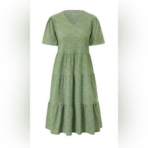 Women's Midi Dress